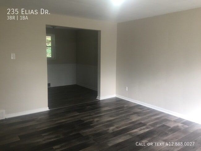 Building Photo - Penn Hills Three Bedroom