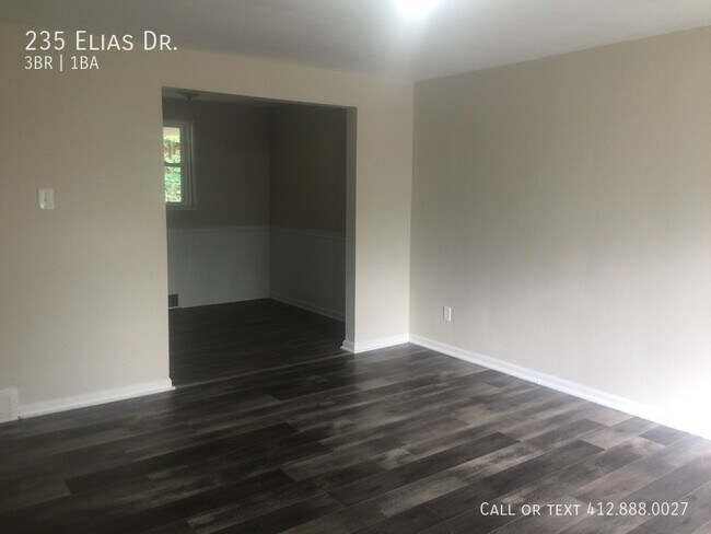 Foto del edificio - Penn Hills Three Bedroom