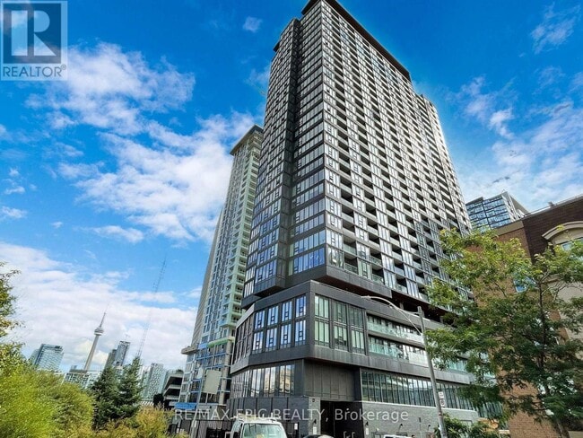 Photo du bâtiment - 19 Western Battery Rd