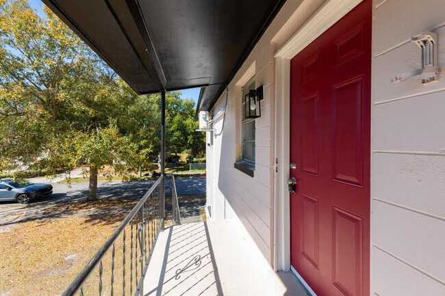 Foto del edificio - 1531 Louisiana St