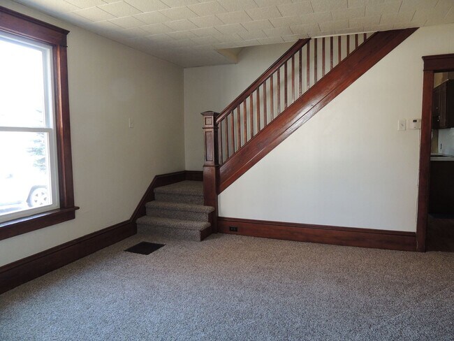 Foto del edificio - 3 Bedroom Townhouse in Pleasant Gap