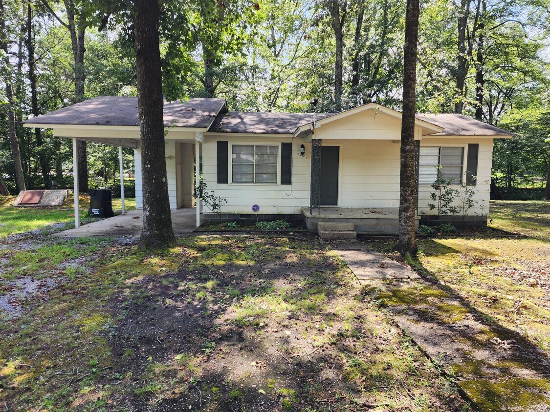 8807 Creek Trail, Benton, AR 72015 House Rental in Benton, AR