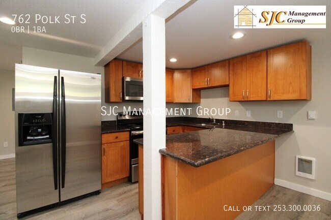 Foto del edificio - 762 Polk St S