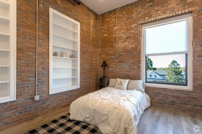  - The Residences at The Franco