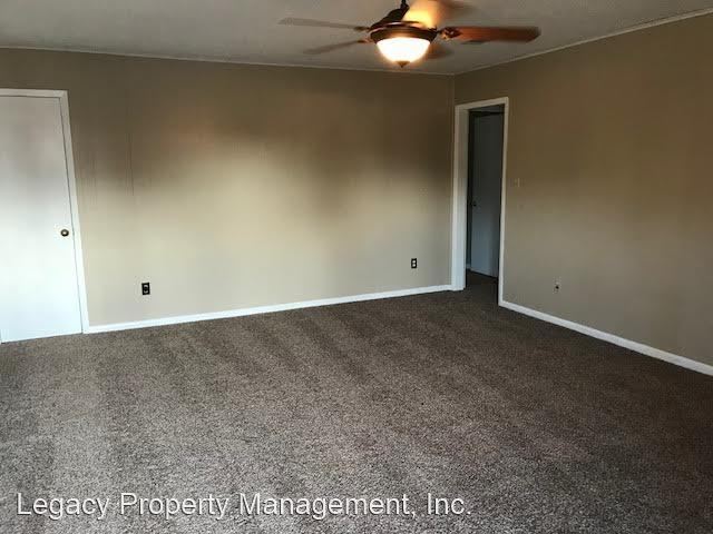 Foto del edificio - 3 br, 2 bath House - 4612 Bridgedale Road
