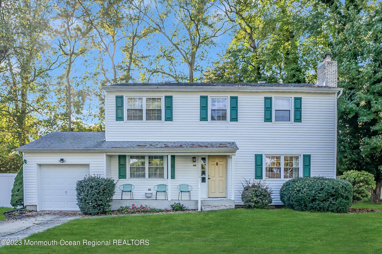 Foto principal - 1804 Holbrook St