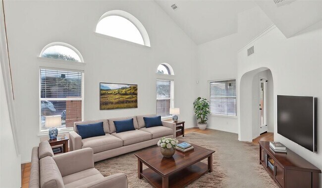 Foto del edificio - 1101 Stone Forest Trail