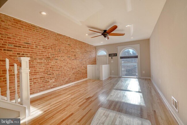 Foto del edificio - 807 N Chester St