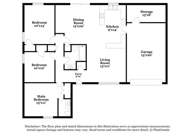 Building Photo - 7426 Briarwood Cove