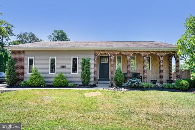 Building Photo - 1244 Pawlings Rd