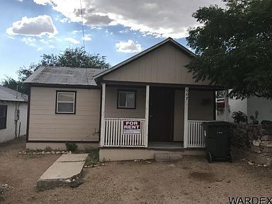 Foto principal - 607 N 3rd St