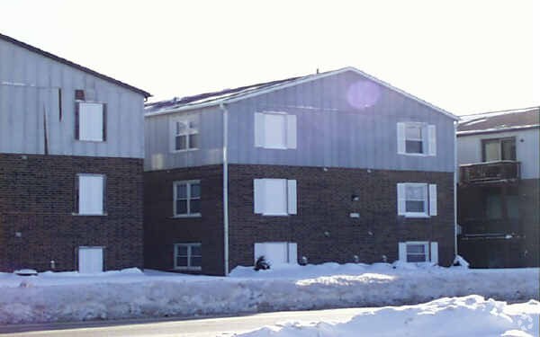 Foto del edificio - 4521-4529 Prescott Ave