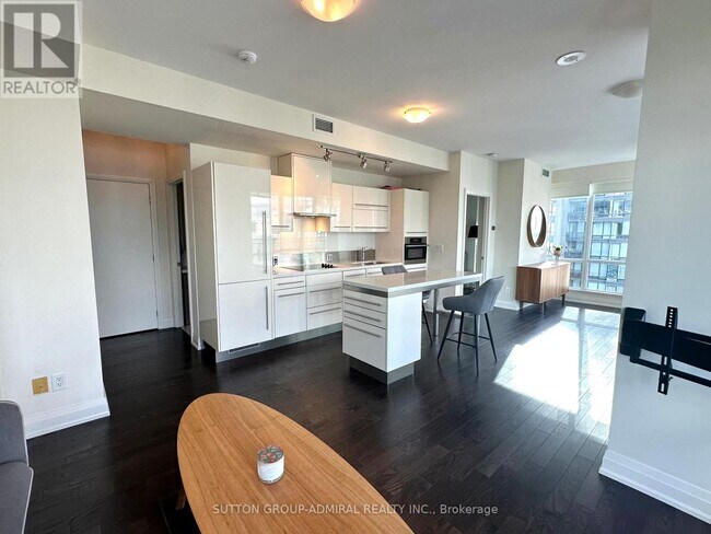 Photo du bâtiment - 80 John St