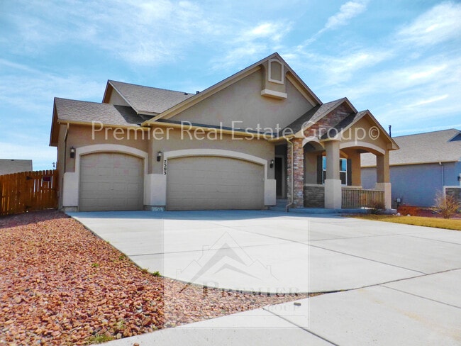 Photo - 7503 Dutch Loop (Colorado Springs, CO) House