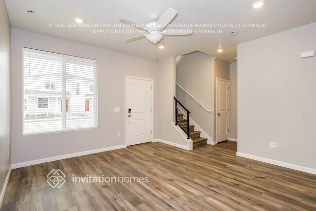Foto del edificio - 244 Harker Creek St