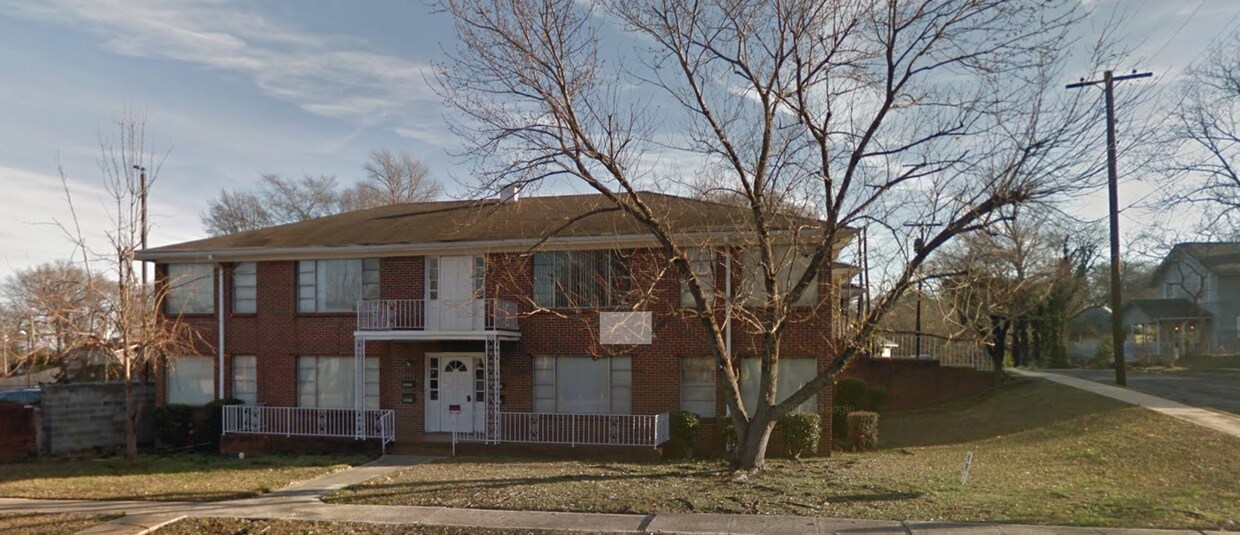 Foto principal - 2529 Ensley Ave