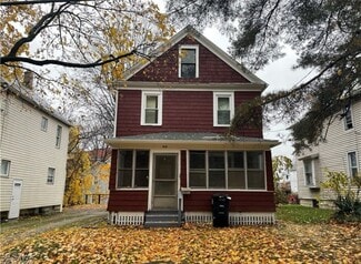 Building Photo - 518 Rentschler St