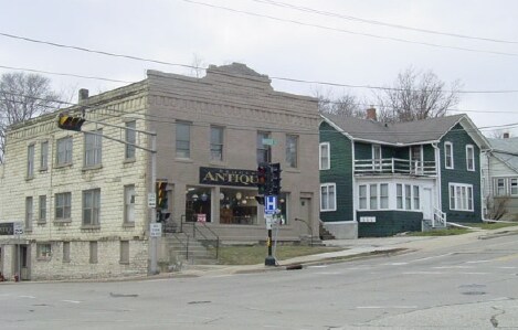 Primary Photo - 407 Madison St
