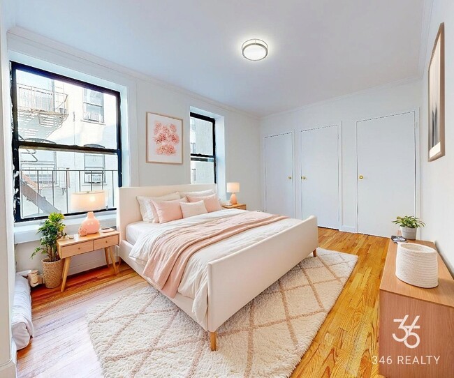 Foto del edificio - Morningside Avenue