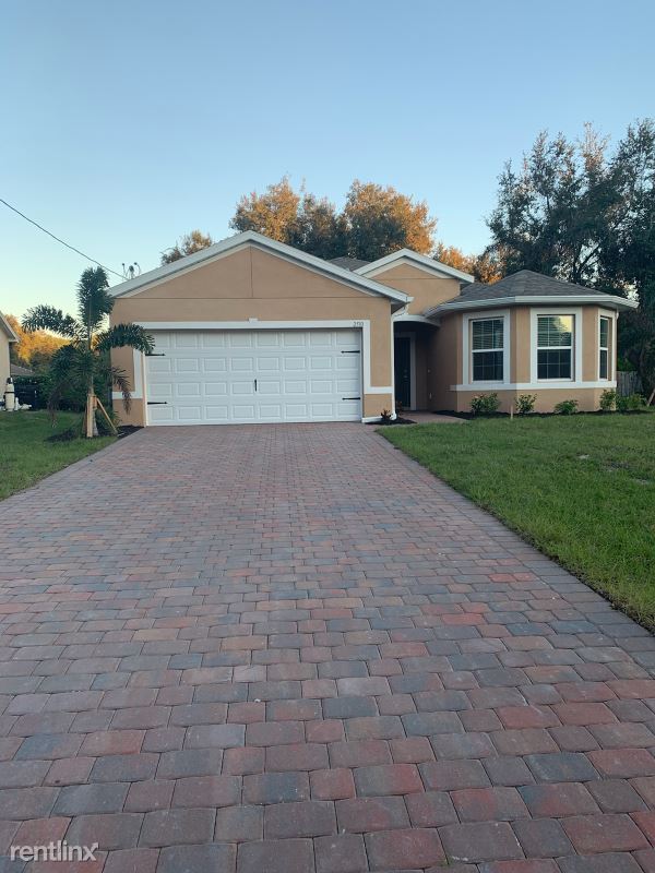 Foto principal - 3 br, 2 bath House - 2510 Jarvis St