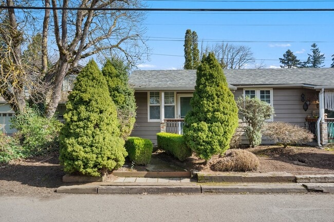 Photo - 6832 SE 50th Ave House