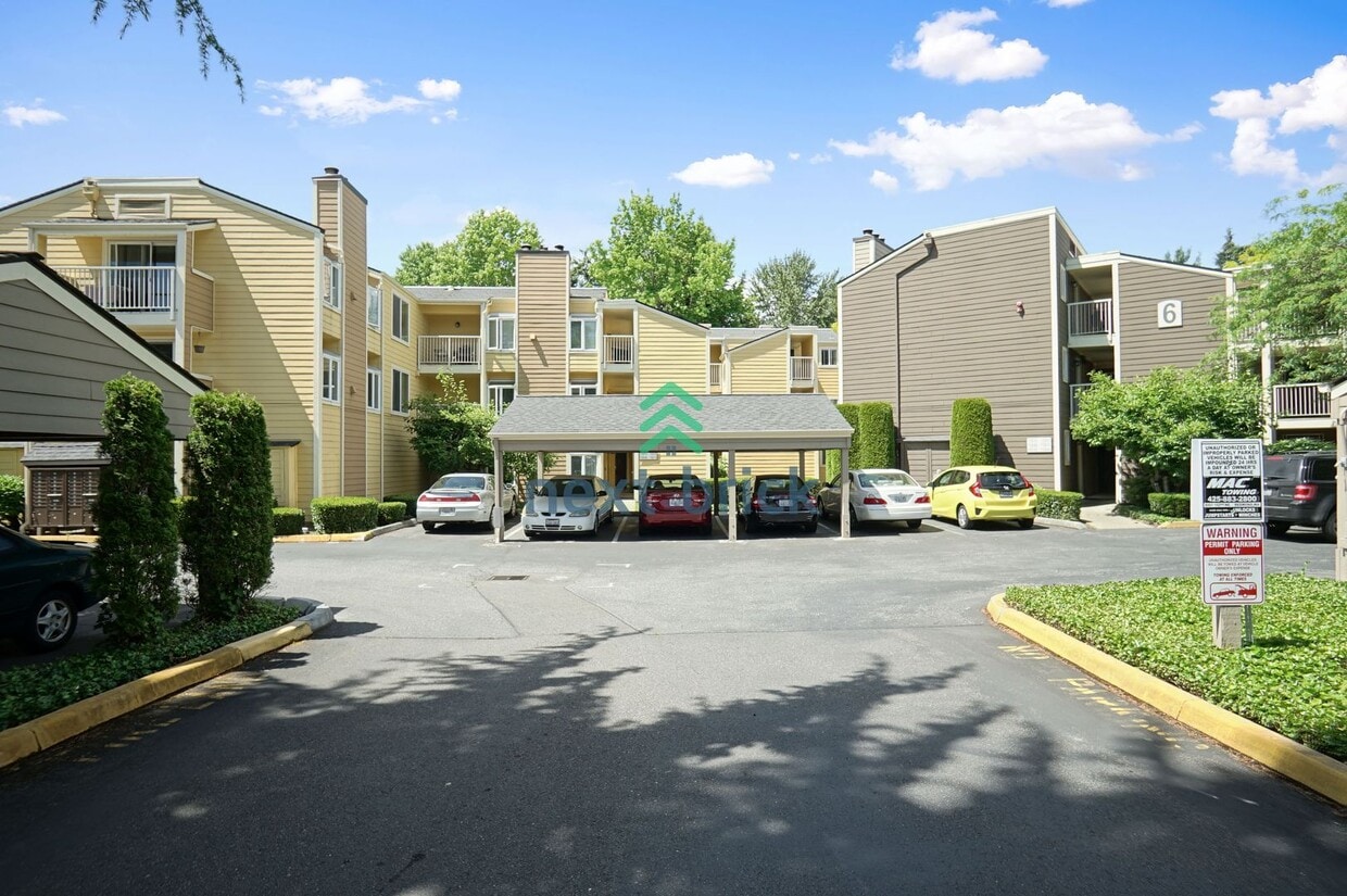 Primary Photo - Spacious 1 Bed 1 Bath Condo for Rent!