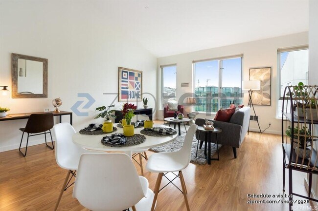 Foto del edificio - 888 7th St