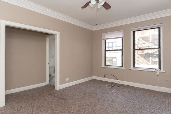 Foto del edificio - 3834 N Fremont