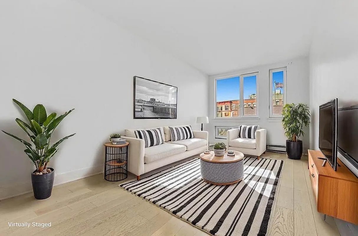 Foto principal - 531 W 159th St