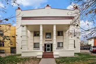 Building Photo - 1629 N Clarkson St
