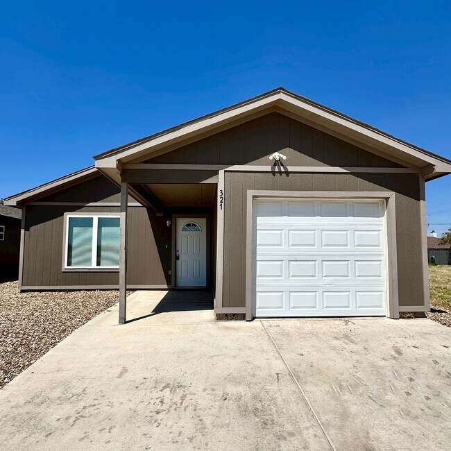 Foto del edificio - $99 Move In Special With 13 Month Lease!