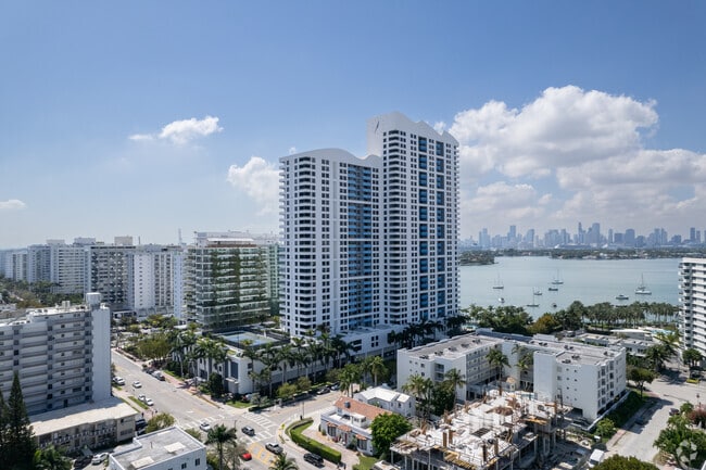 The Waverly at South Beach