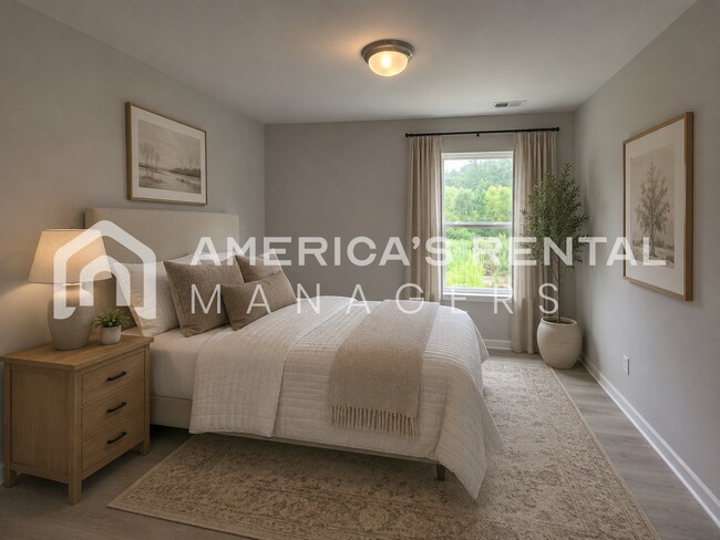 Foto del edificio - 10304 Bramlett Way