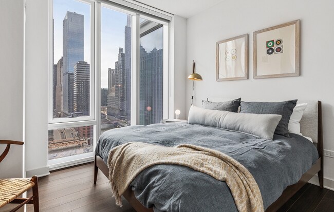 Foto del edificio - 313 W Wolf Point Plaza