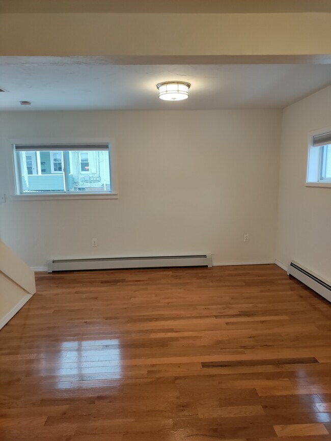 Sala de estar - 19 Chestnut St
