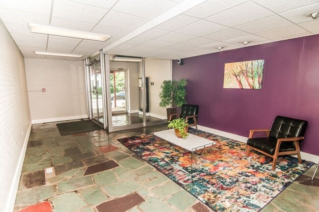 Interior Photo - The Rockwood