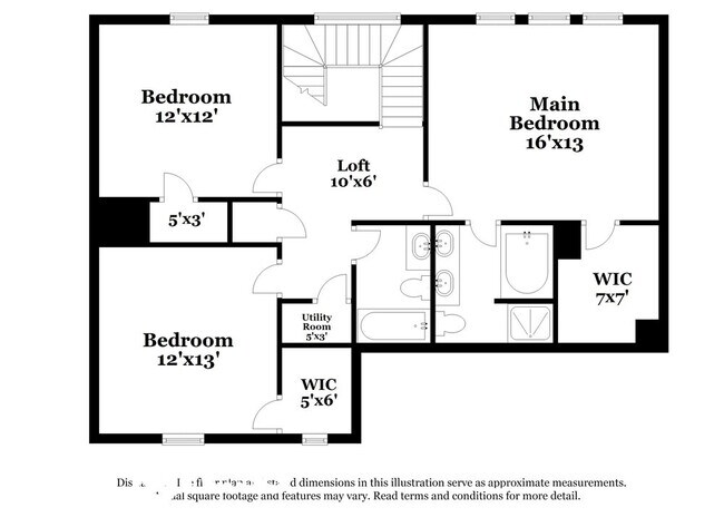 Building Photo - 511 Colt Dr