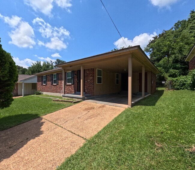 Building Photo - 3487 Overton Crossing St