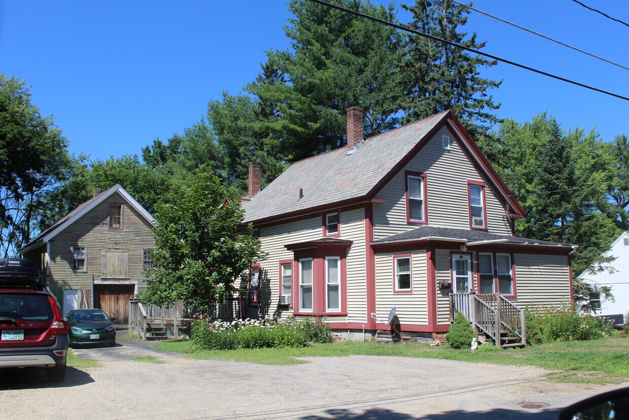 Foto principal - 88 Woodburn St