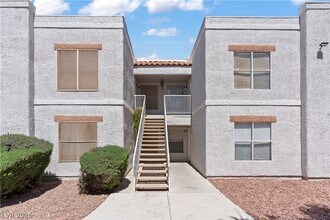 Building Photo - 6800 E Lake Mead Blvd