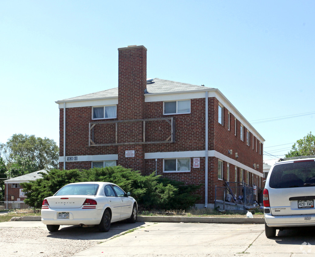 Building Photo - 1836-1848 W Mississippi Ave