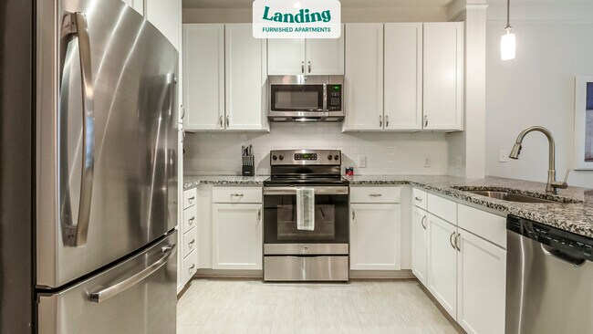 Foto del edificio - 10624 Parrish St