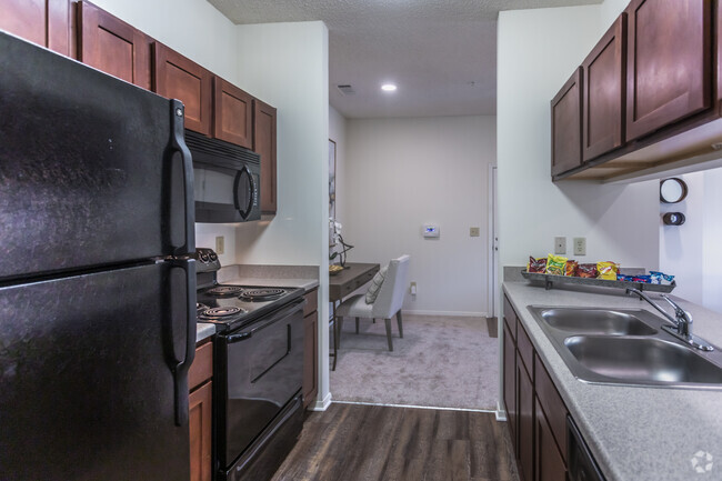 1 BR, 1 BA - Fase III de The Cape Poge - Centennial Gardens