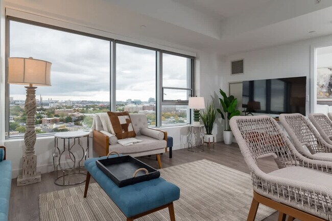 Foto del edificio - 425 Massachusetts Ave