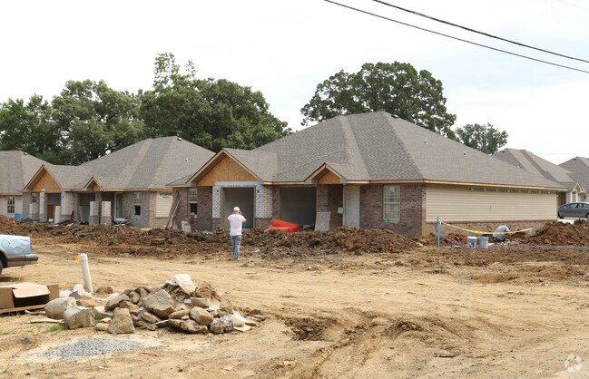 Building Photo - Oakview Apartments