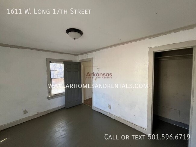 Foto del edificio - 1611 W Long 17th St