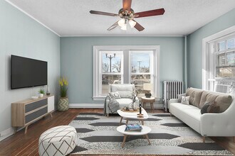 Building Photo - 2029 Swift St