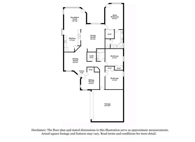 Building Photo - 12610 Rockrose Glen