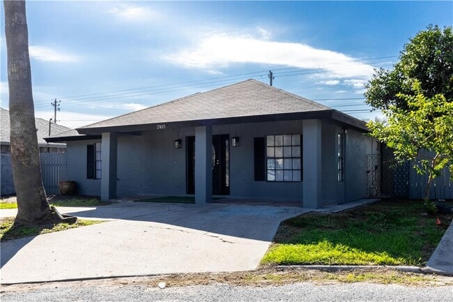 Building Photo - 2805 Richmond Ave