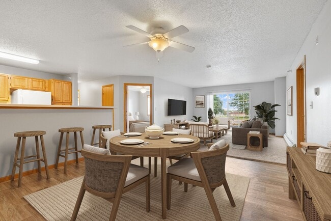 Building Photo - The Preserve at Commerce